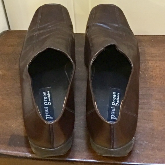 Paul Green loafers - Picture 3 of 8